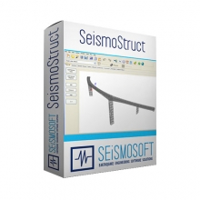 نرم افزار Seismostruct