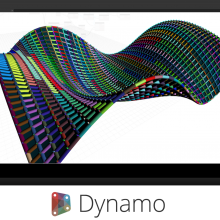 نرم افزار دینامو، Dynamo