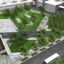 اصول طراحی فضای سبز، Green design principles