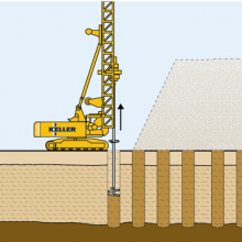 بهسازی خاک، Soil Improvement بهسازی خاک، Soil Improvement