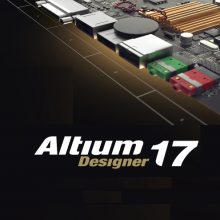 نرم افزار Altium Designer