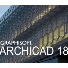نرم افزار آرشیکد، ArchiCAD