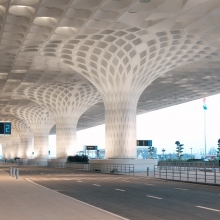 طراحی فرودگاه، Airport Architecture 