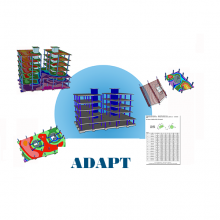 نرم افزار ADAPT