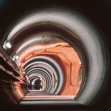 سازه های زیرزمینی، Underground structures سازه های زیرزمینی، Underground structures