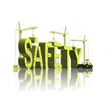 ایمنی و حفاظت در اجرا، Construction Safety ایمنی و حفاظت در اجرا، Construction Safety