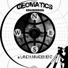مهندسی ژئوماتیک، Geomatics engineering