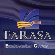 گروه مهندسین فراسا، FARASA Engineering Group گروه مهندسین فراسا، FARASA Engineering Group