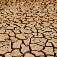 فرسایش خاک، Soil erosion