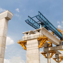 ساخت سریع پل، Accelerated Bridge Construction ساخت سریع پل، Accelerated Bridge Construction