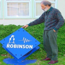 شرکت رابینسون سایزمیک، ROBINSON Sysmic شرکت رابینسون سایزمیک، ROBINSON Sysmic