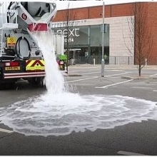 مصالح جاذب آب، Water Absorbing Materials مصالح جاذب آب، Water Absorbing Materials