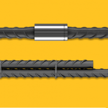 وصله میلگرد، Rebar Splicing