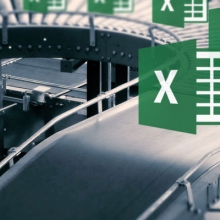 کاربرد اکسل در معماری، EXCEL For Architecture