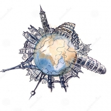 معماری جهان، World Architecture معماری جهان، World Architecture