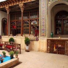 معماری ایرانی، Persian Architecture