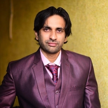 عمر محمد اعظم، Omare Muhammad Azam عمر محمد اعظم، Omare Muhammad Azam