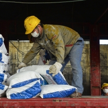 تاثیر کرونا بر ساخت و ساز 