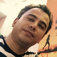 عکس‌های روزبه