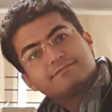 عکس‌های وحیدمفیدی