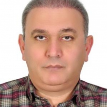 عکس‌های بهرنگ مکاری