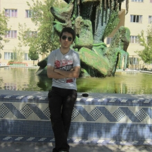 عکس‌های MiladMilad