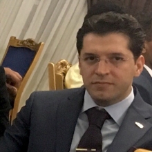 عکسهای amir alizadeh
