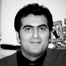 عکسهای rezashams