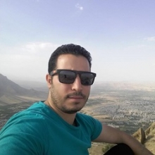 عکس‌های amin zangeneh