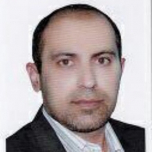 محمد حیدری