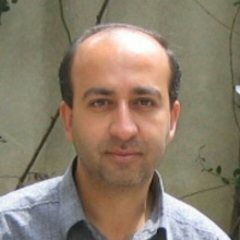 jamal mousavi