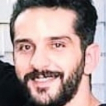 عکسهای aliyebaba