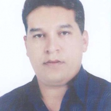 سید مجتبی ضیاپور