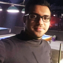 عکس‌های Ashkan3914