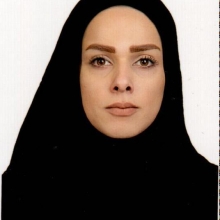 عکس‌های راضیه کلانتری مقدم