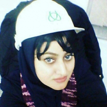 عکس‌های maryam.parchami1392
