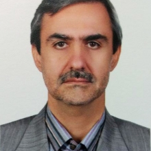 saeed aroni hesari