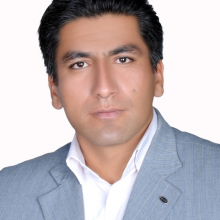 فرزاد قنبری