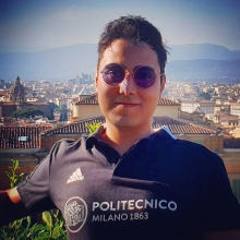 عکس‌های M.Sarsh