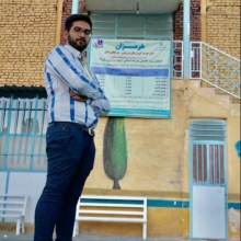 عکس‌های imanzr96