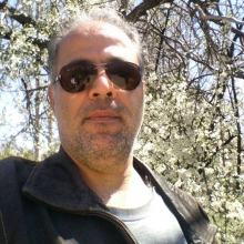 عکس‌های bahramchoobin