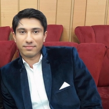 عکس‌های Ahmad 1321373