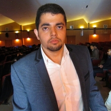 سید محمد هاشمی