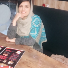 عکس‌های Zahra jamali