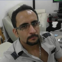 رضا رضوانی