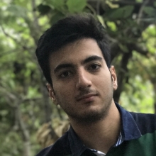 عکس‌های Alireza1373