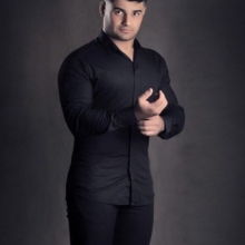 عکس‌های mohamad mogharebi