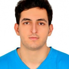 عکس‌های mehdimoradi