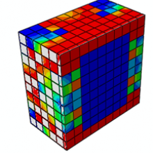 عکس‌های ircivil2011