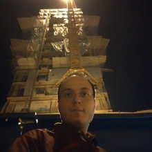 عکس‌های majdpooya